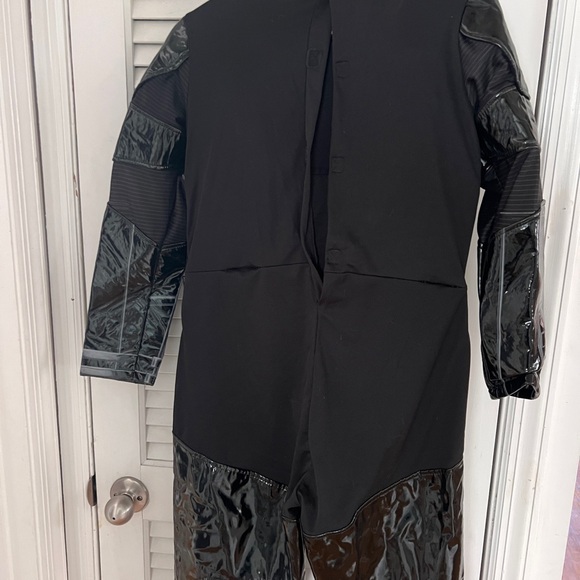 Disney star wars death trooper costume and patorean guard costume - Picture 2 of 8